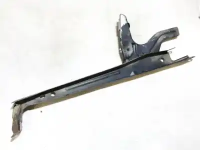 Second-hand car spare part front panel for toyota corolla (e11) 2.0 d-4d linea sol oem iam references   