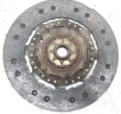 Peça sobressalente para automóvel em segunda mão kit de embreagem por volvo v50 (545) 2.0 d referências oem iam 324043010