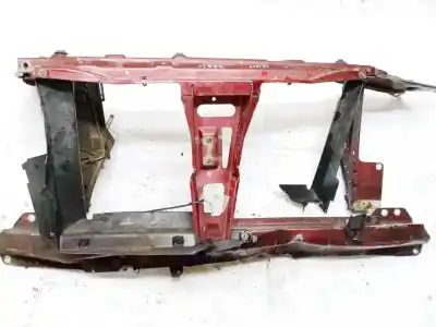 Автозапчасти б/у передняя панель за peugeot 407, 2004.05 - 2010.12 1.6 hdi 110 80kw 2004.05 - 2010.12 ссылки oem iam   