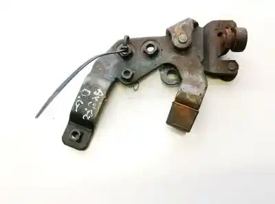 Автозапчастина б/у опора / направляюча розсувних дверей для opel astra h caravan 1.3 innovation посилання на oem iam   