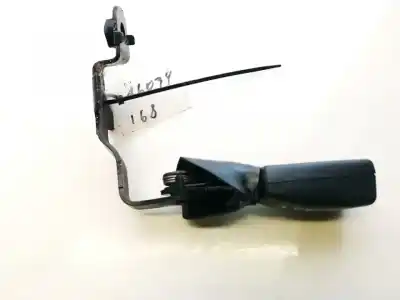 Peça sobressalente para automóvel em segunda mão chicote / encaixe cinto segurança traseiro direito por toyota avensis wagon (t25) 2.0 d-4d executive referências oem iam 