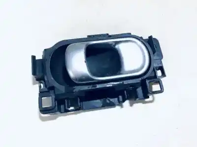 Peça sobressalente para automóvel em segunda mão Puxador Interior Dianteiro Direito por CITROEN C4 CACTUS 1.6 Blue-HDI FAP Referências OEM IAM 98012885VV  75952