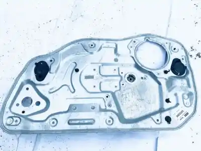 Second-hand car spare part passenger side right window regulator for volvo v50 (545) 2.0 d oem iam references 0555388