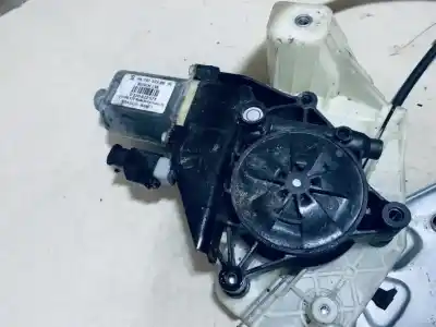 Peça sobressalente para automóvel em segunda mão motor elevador vidro dianteiro esquerdo por citroen c4 cactus 1.6 blue-hdi fap referências oem iam 9674252380