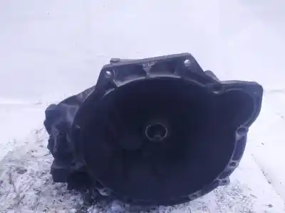 Peça sobressalente para automóvel em segunda mão caixa de velocidades por ford focus turnier (cb4) 1.6 16v cat referências oem iam 98wt7f096ab