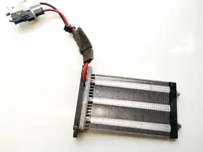 Piesă de schimb auto la mâna a doua rezistentã încalzire pentru ford galaxy (ca1) 2.0 tdci cat referințe oem iam 6g9118k463da