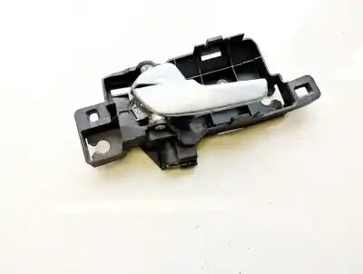 Piesă de schimb auto la mâna a doua mâner interior stânga spate pentru ford galaxy (ca1) 2.0 tdci cat referințe oem iam 6m21u22601ab