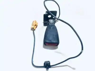 Second-hand car spare part left rear seat belt buckle for volvo v50 (545) 2.0 d oem iam references 