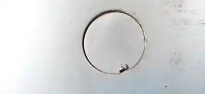 Peça sobressalente para automóvel em segunda mão molduras traseiras por fiat idea (135) 1.3 16v jtd 16v dynamic plus (10.2005->) referências oem iam 