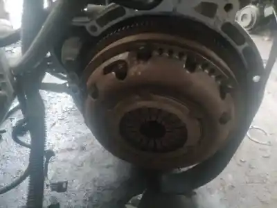 Pezzo di ricambio per auto di seconda mano kit frizione per ford focus turnier (cb4) 1.6 16v cat riferimenti oem iam 