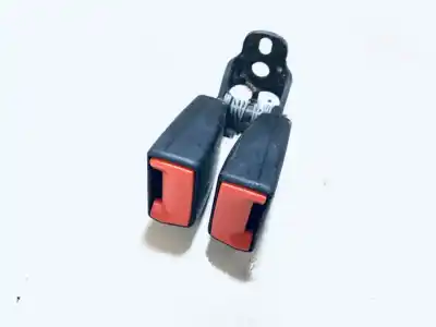 Peça sobressalente para automóvel em segunda mão chicote / encaixe cinto segurança traseiro direito por ford focus turnier (cb4) 1.6 16v cat referências oem iam 33031805