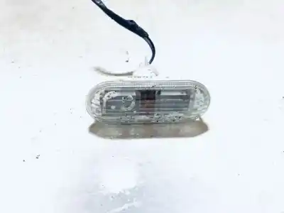 Peça sobressalente para automóvel em segunda mão farolim do lado direito por ford focus turnier (cb4) 1.6 16v cat referências oem iam 4m5a13k309aa