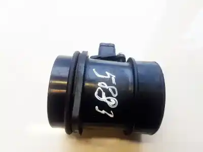Peça sobressalente para automóvel em segunda mão medidor de massa de ar por ford focus, 2004.11 - 2008.06 1.8 tdci 85kw 2005.04 - 2008.06 referências oem iam 4m5112b579cc