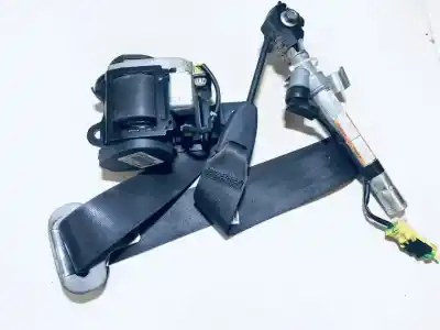 Piesă de schimb auto la mâna a doua centurã de siguranțã partea din fatã dreapta pentru honda cr-v iii 2.0 i referințe oem iam 6073519