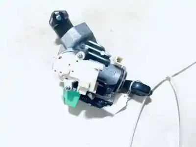 Pièce détachée automobile d'occasion Commutateur D'allumage pour TOYOTA RAV 4 (A3) 2.2 Turbodiesel CAT Références OEM IAM 45020426  45020-42-6, K93Q68A3196, 8978342040, 625093000