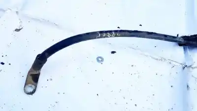 Peça sobressalente para automóvel em segunda mão fio por chrysler pt cruiser (pt) 2.2 crd touring referências oem iam   