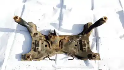 Peça sobressalente para automóvel em segunda mão charrió / suporte de eixo dianteiro por ford focus turnier (cb4) 1.6 16v cat referências oem iam 