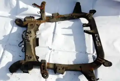 Peça sobressalente para automóvel em segunda mão charrió / suporte de eixo dianteiro por opel astra h caravan 1.3 innovation referências oem iam 