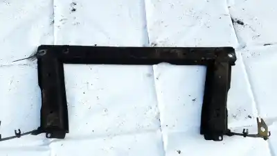 Peça sobressalente para automóvel em segunda mão charrió / suporte de eixo dianteiro por renault scenic ii 1.9 dci diesel referências oem iam 