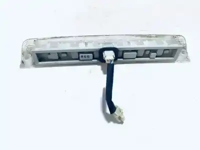 Автозапчасти б/у центральный стоп-сигнал за toyota rav 4 (a3) 2.2 turbodiesel cat ссылки oem iam   