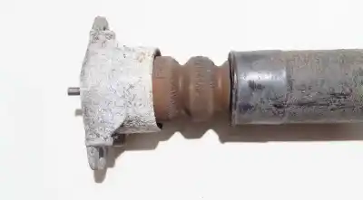 Second-hand car spare part plastics for ford fiesta vi 1.25 oem iam references 