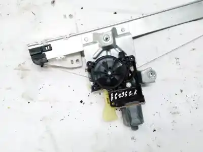 Gebrauchtes Autoersatzteil Fenstermotor Hinten Links zum FORD KUGA, II C520 2016.02 - 2019 FACELIFT 2.0 L DURATORQ 110 KW OEM-IAM-Referenzen 0130822734  CM093150