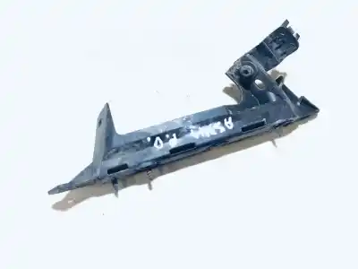 Автозапчастина б/у ПЕРЕДНІЙ БАМПЕР ПІДСИЛЕННЯ для SEAT IBIZA (6J5)  Посилання на OEM IAM 6J0807184  