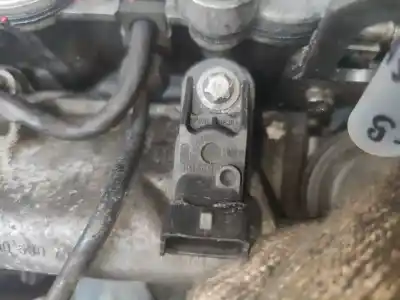 Second-hand car spare part pressure sensor for opel zafira a 2.0 16v di oem iam references 0281002137