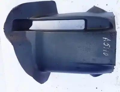 Tweedehands auto-onderdeel plasticen voor renault koleos 2.0 dci diesel fap oem iam-referenties 