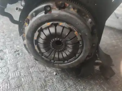 Автозапчастина б/у комплект зцеплення для ford transit connect (tc7) 1.8 tdci cat посилання на oem iam 