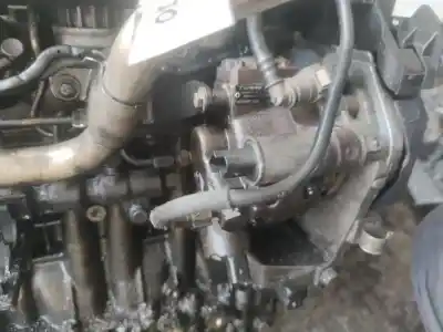 Автозапчасти б/у тнвд насос за mazda 2 lim. (de) 1.4 diesel cat ссылки oem iam 9651590880  5ws40008, ftp619810f, a2c20000727