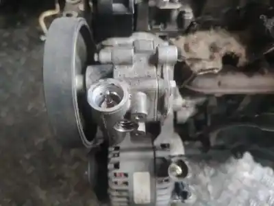 Автозапчасти б/у насос гидроусилителя за mazda 2 lim. (de) 1.4 diesel cat ссылки oem iam 2s6c3a696dc