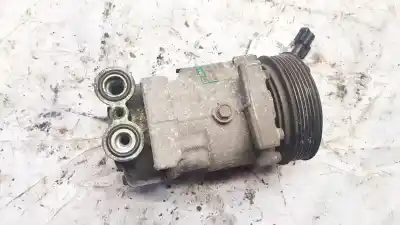 Автозапчасти б/у компрессор кондиционера воздуха за mazda 2 lim. (de) 1.4 diesel cat ссылки oem iam 2s6119d629ae