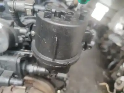 Автозапчасти б/у дизельный фильтр за mazda 2 lim. (de) 1.4 diesel cat ссылки oem iam 