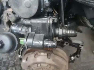 Автозапчасти б/у термостат за mazda 2 lim. (de) 1.4 diesel cat ссылки oem iam 