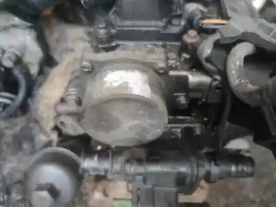 Автозапчасти б/у депрессор тормоза / вакуумный насос за mazda 2 lim. (de) 1.4 diesel cat ссылки oem iam 9658701680