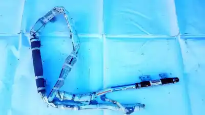 Tweedehands auto-onderdeel gordijnairbag voor links voor renault koleos 2.0 dci diesel fap oem iam-referenties 