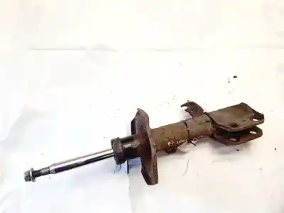 Peça sobressalente para automóvel em segunda mão amortecedor dianteiro direito por toyota avensis wagon (t25) 2.0 d-4d executive referências oem iam 