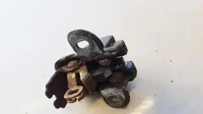 Second-hand car spare part support / sliding door guide for renault kangoo (f/kc0) 1.6 16v oem iam references    Second-hand car spare part support / sliding door guide for renault kangoo (f/kc0) 1.6 16v oem iam references