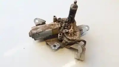 Автозапчастина б/у двигатель заднього склоочисника для renault kangoo (f/kc0) 1.6 16v посилання на oem iam 7700308806 Автозапчастина б/у двигатель заднього склоочисника для renault kangoo (f/kc0) 1.6 16v посилання на oem iam 7700308806