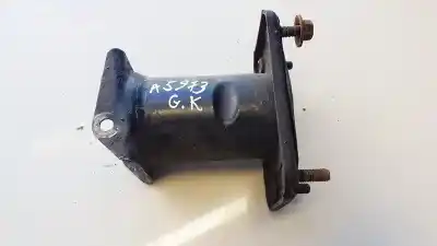 Peça sobressalente para automóvel em segunda mão reforço do pára choques traseiro por mercedes clase e (w211) e 270 cdi (211.016) referências oem iam 