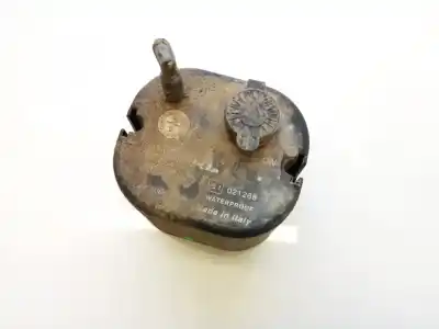 Pezzo di ricambio per auto di seconda mano corno per kia sorento 2.4 16v cat riferimenti oem iam e1021268  