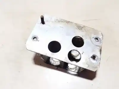 Second-hand car spare part front bumper reinforcement for toyota rav 4 (a3) 2.2 turbodiesel cat oem iam references   
