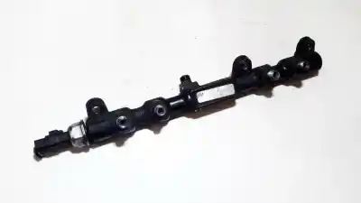 Second-hand car spare part distributor pipe for ford mondeo iii (b5y) 2.0 16v tddi / tdci oem iam references 93077511a