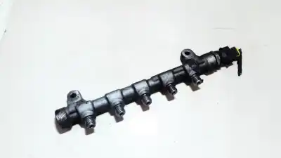 Pièce détachée automobile d'occasion rampe d'injecteur pour hyundai i30 1.6 crdi cat références oem iam 0445214181