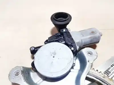 Автозапчасти б/у мотор заднего левого стекла за toyota rav 4 (a3) 2.2 turbodiesel cat ссылки oem iam 8571035180