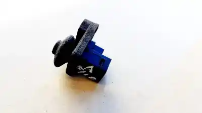 Peça sobressalente para automóvel em segunda mão trocar por nissan note (e11e) 1.5 dci turbodiesel cat referências oem iam 