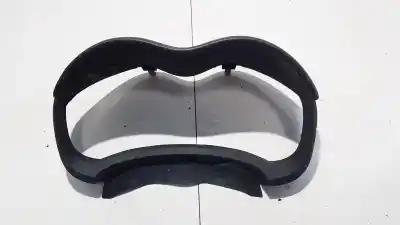 Pezzo di ricambio per auto di seconda mano modanatura anteriore per toyota auris 1.8 16v riferimenti oem iam 