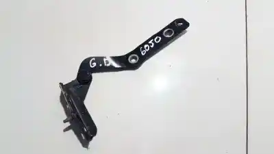 Piesă de schimb auto la mâna a doua amortizor porbagaj pentru honda cr-v iii 2.0 i referințe oem iam 