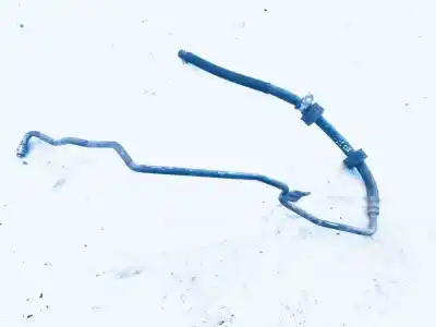 Peça sobressalente para automóvel em segunda mão tubo de pressão de direção assistida por mercedes clase e (w211) e 270 cdi (211.016) referências oem iam 